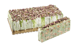 Nino & Sergio Nougat Torrone Pistacchio