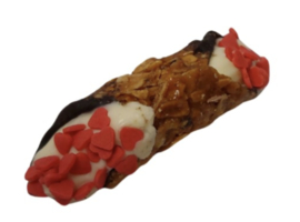 Verse Cannoli Croccante Amore met Witte Chocolade