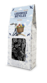 Doosje Dutch Liquorice Bicycles(Fietsen Drop)