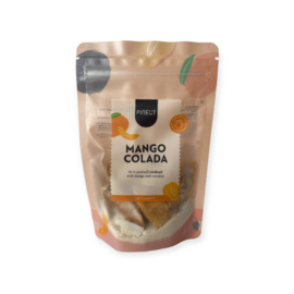 *Pineut Mango Colada Pouchbag