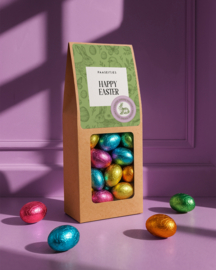 Easter Chocolade Eitjes