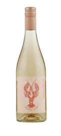Wijn Lobster Club Sauvignon Blanc Blush Rose Marlborough 13,5%