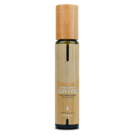 Greenomic Luxe Olie en Zouten