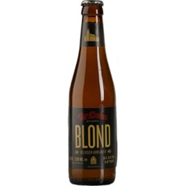 Bier Ter Dolen Blond