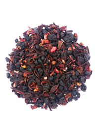Or Tea Queen Berry Biologische vruchtenthee