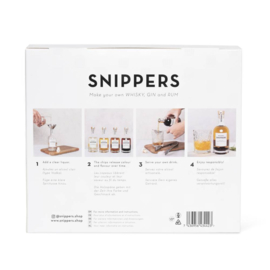 Snippers - Gift pack mix