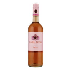 Carl Jung Rosé Alcoholvrij (Rosé, Duitsland)