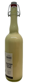 XL Mopertingen Appeltjes Dressing 750 ml. (100% Saveurs Receptuur)