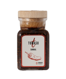 Tomasu Sambal