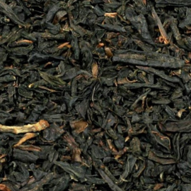 Earl Grey Zwarte Thee (100 gram losse thee)