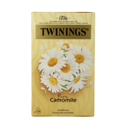 Twinings Thee Infusions Kamille 20 st.