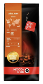 Mocca d'Or Café del Mundo bonen 1 Kilo