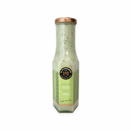 Wijndragers Pesto dressing 250 ml