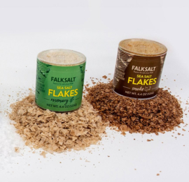 Falksalt Flakes Smoked