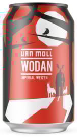 Van Moll - Wodan Weizen Bier