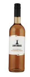 Lighthouse Rosé Alcoholvrij
