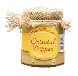 Hein Willemsen Oriental Dipper (Hofstee)