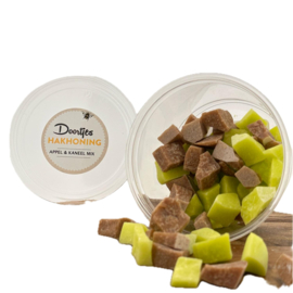 Doortjes (Hak)Honing Appel & Kaneel Mix