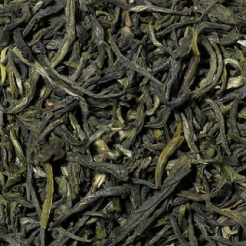 China Mao Feng Witte Yunnan Thee Los 100 gram