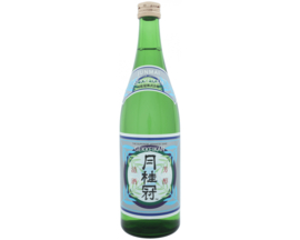 Wijn Sake Gekkeikan (Japan)