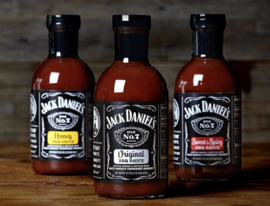 Jack Daniel's BBQ Original Grote Fles!