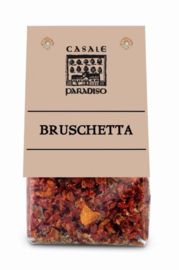 Casale Paradiso Spezei Bruschetta (tapenademix)