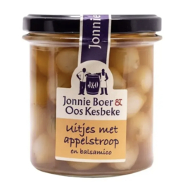 *Kesbeke Jonnie & Oos Appelstroop Uitjes