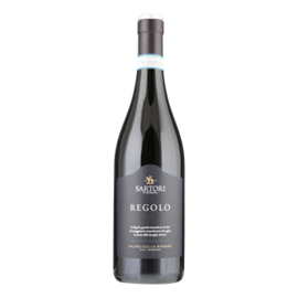 Wijn Sartori Regolo Valpolicella Ripasso (Italië)