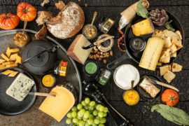 SMAAKgeheimen Chutney Topper Augurk