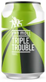 Van Moll Triple Trouble 8,2%