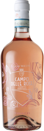 Tinazzi Wijn Rosé Bardolino Chiaretto Campo Delle Rose (Italië)