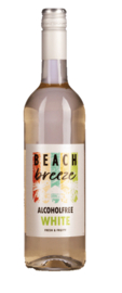 Wijn Wit Beach House Alcoholvrij (0%)
