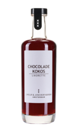 Chocolade Kokos Likorette 14,5%