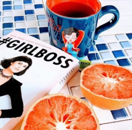 Or Tea Duke's Blues | Biologische Earl Grey