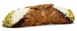 Verse Cannoli Croccante Zabaione (Advocaat)