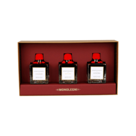 Giusti Balsamico Monolegno (Kers, Jeneverbes, Eik)1