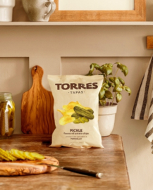 Torres Pickle Chips