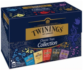 Twinings Thee Collection (20 zakjes)