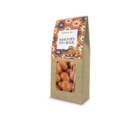 Oranje Wij houden van Oranje Boterballen