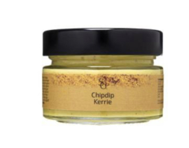 SmaakGeheimen Chipdip Kerrie