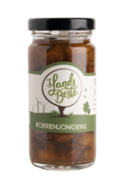 Boerenjongens s' Landsbeste