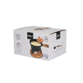 Boska Fondueset  Pro S 700 ml.