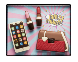 Chocolade Giftbox Girls Power!