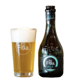 Flea Adelaide APA Bier