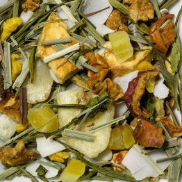 Culinaire Melange (Kruiden Thee)