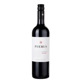 Wijn Phebus Malbec (Argentinië)