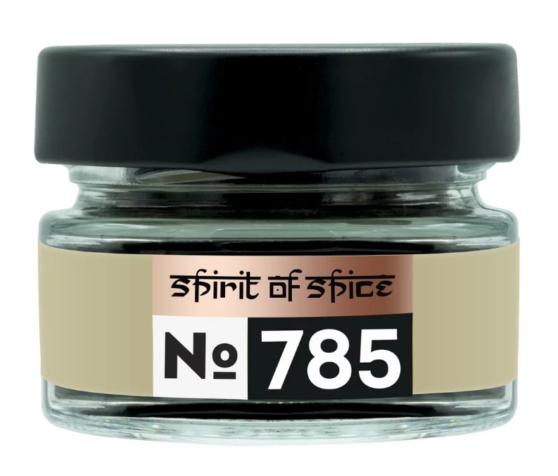 Spirit of Spice Tonkabonen heel