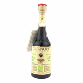 Casanova Balsamico 3 Medals BIO.