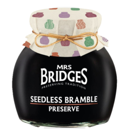 Mrs Bridges Bramen zonder pitjes