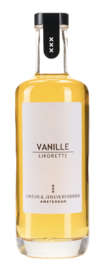 Vanille Likorette 14,5%